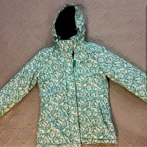 Women’s Ski Jacket